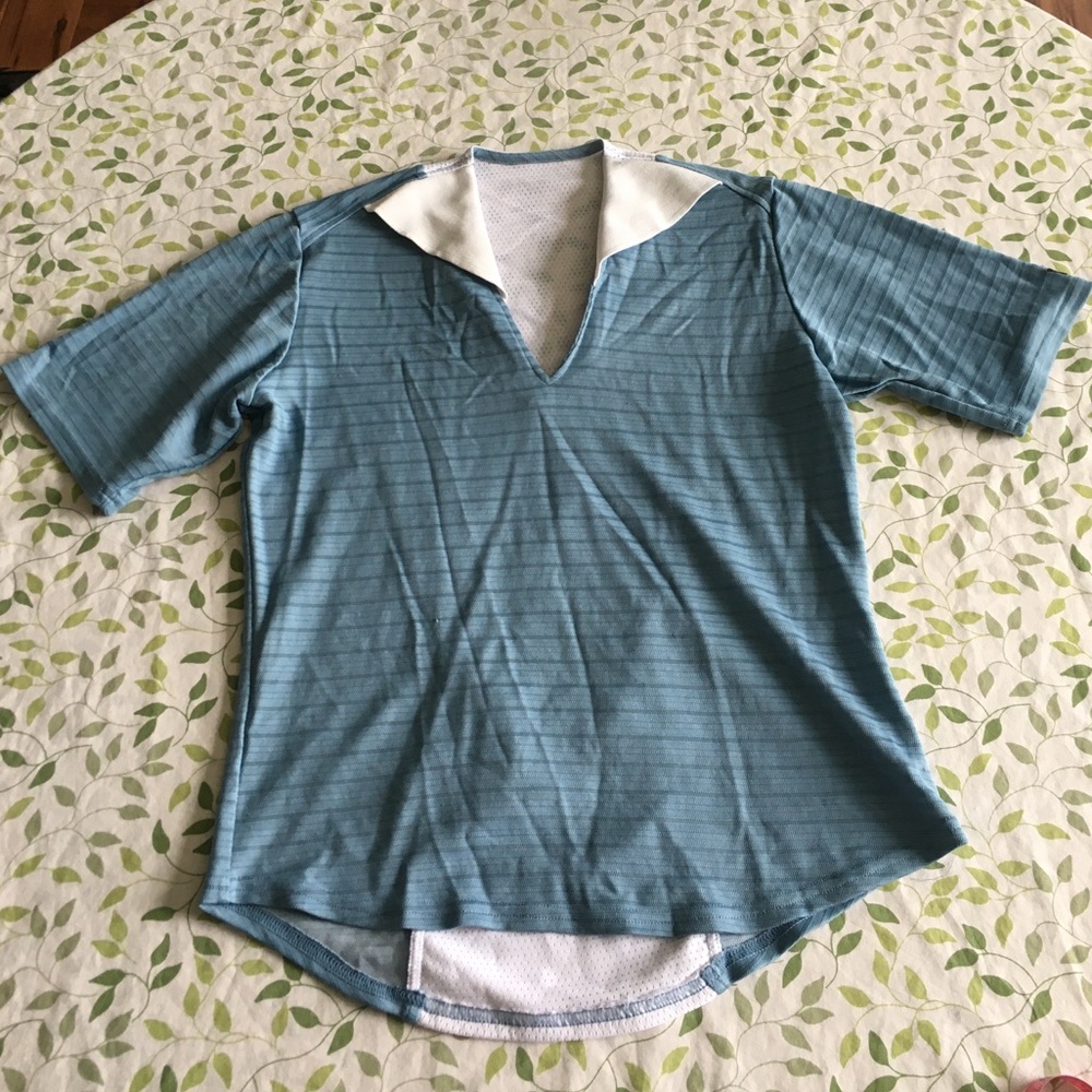 🐴Horse Girls Unite! Kerrits Equestrian Top EUC🐎